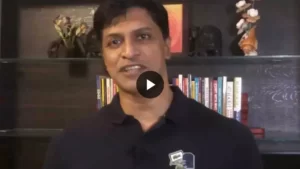 Kishor's Transformation Story